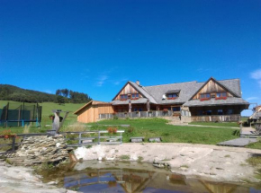 Hotels in Slovenská Ves